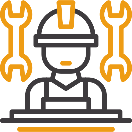 Монтажные работы